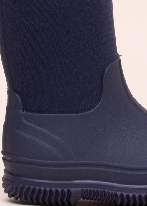 Viking termo gumijas zābaki Slush