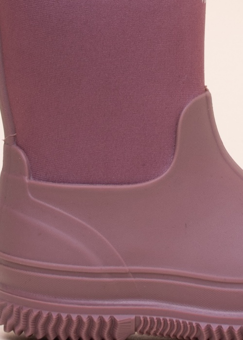 Viking termo gumijas zābaki Slush