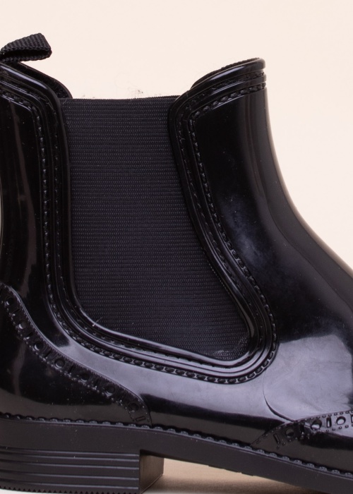 Lundeberg gumijas zābaki Hedda