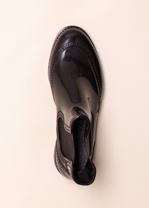 Lundeberg gumijas zābaki Hedda