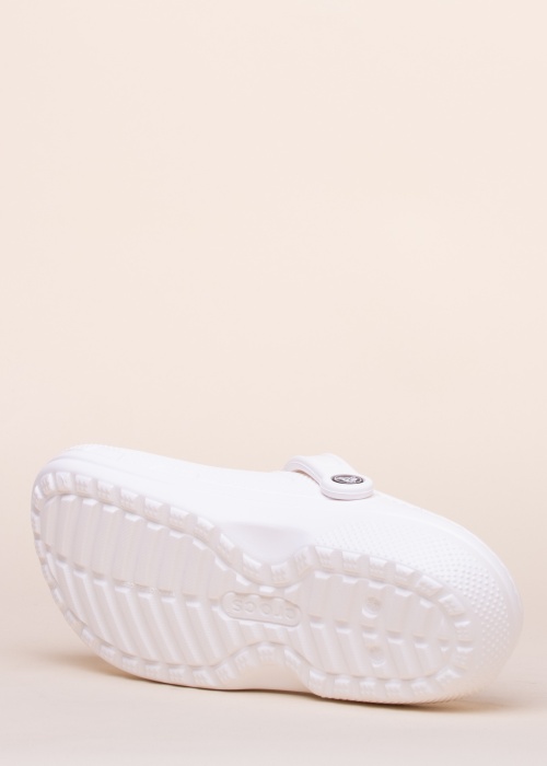 Сандалии с тёплой подкладкой Classic Lined Cl Crocs