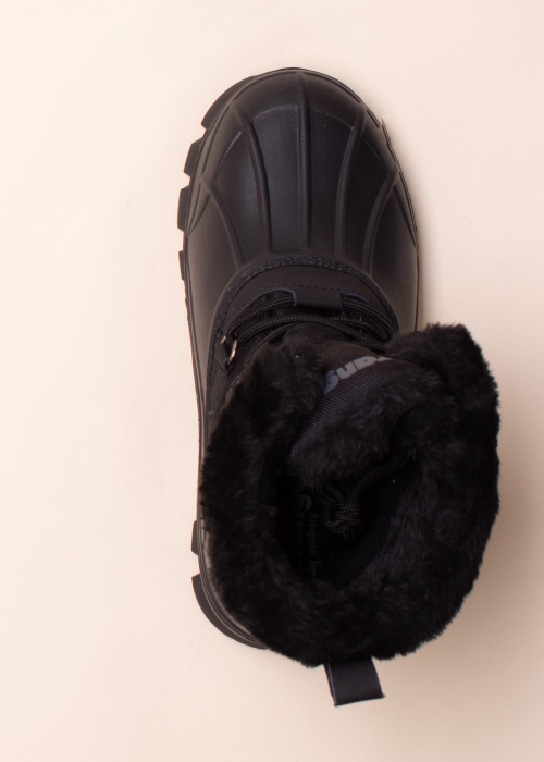 Orango ziemas zābaki