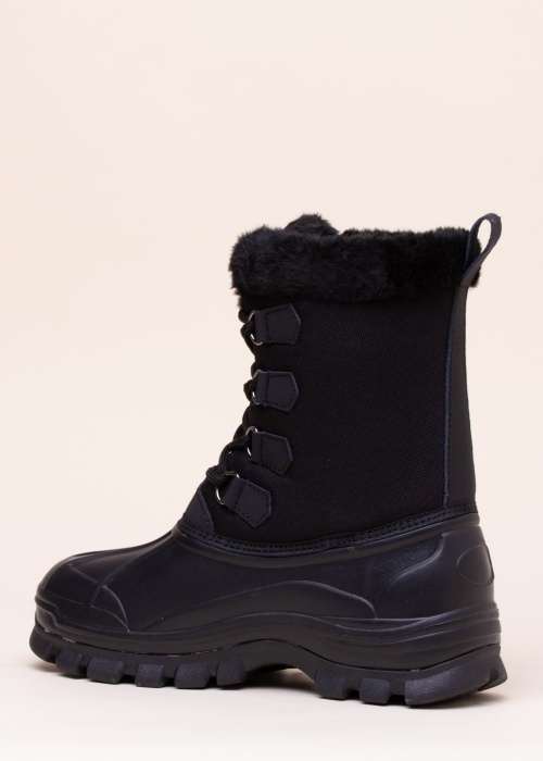 Orango ziemas zābaki