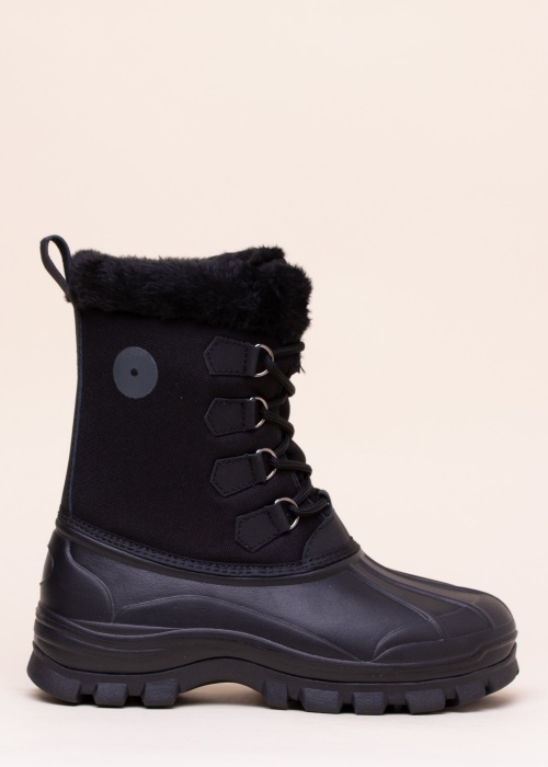 Orango ziemas zābaki