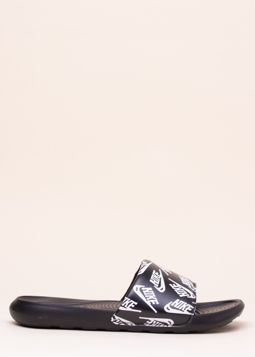 Nike baseina iešļūcenes Victori One