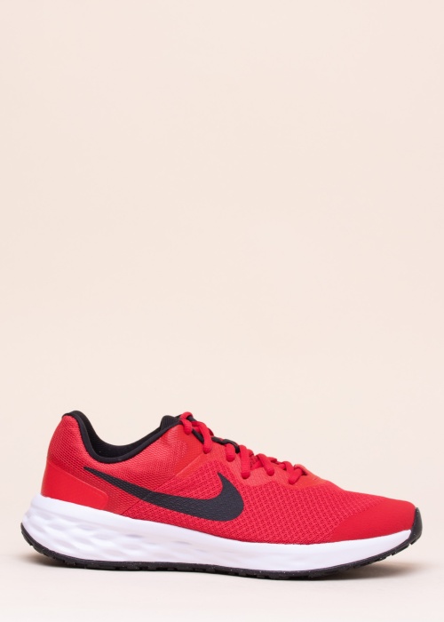 Беговые кроссовки Revolution 6 Nike