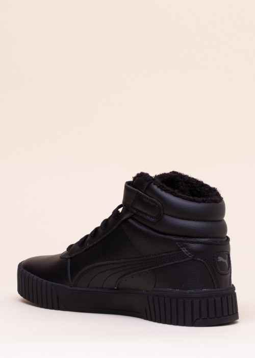Puma Kedas ar siltu oderi Carina 2.0 Mid Wtr