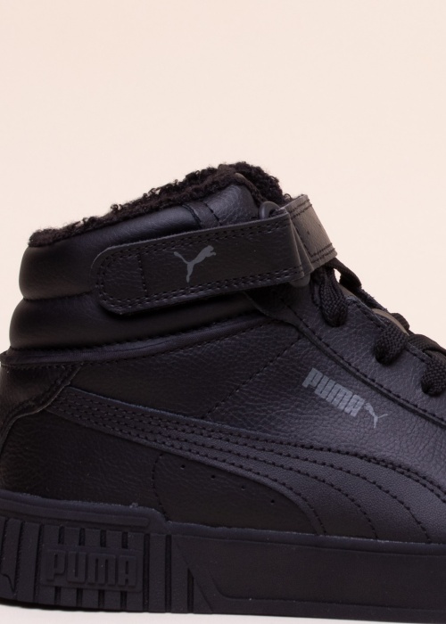 Puma Kedas ar siltu oderi Carina 2.0 Mid Wtr