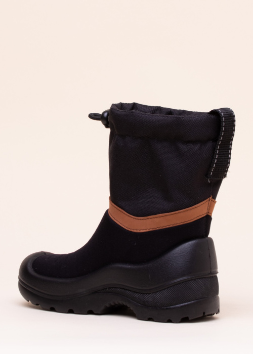 Kuoma ziemas zābaki Lumiloru