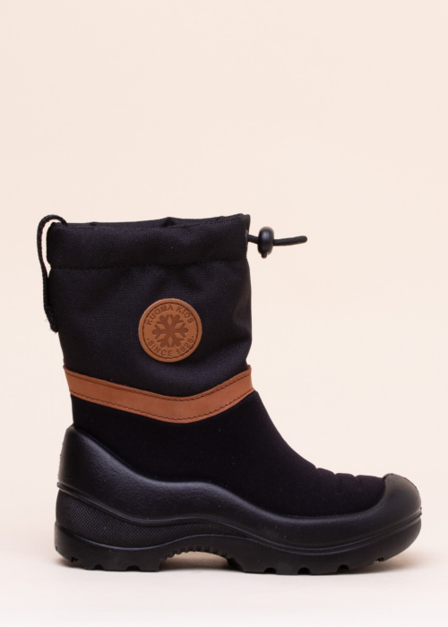 Kuoma ziemas zābaki Lumiloru