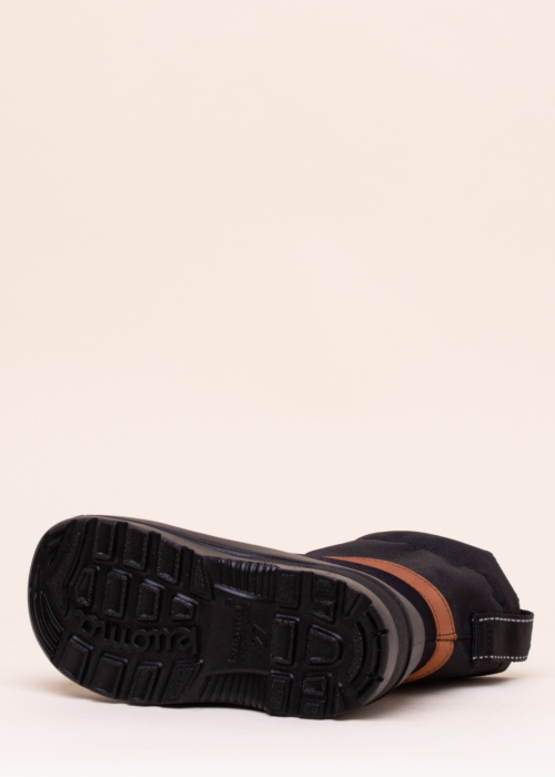 Kuoma ziemas zābaki Lumiloru