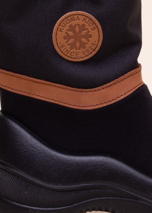 Kuoma ziemas zābaki Lumiloru