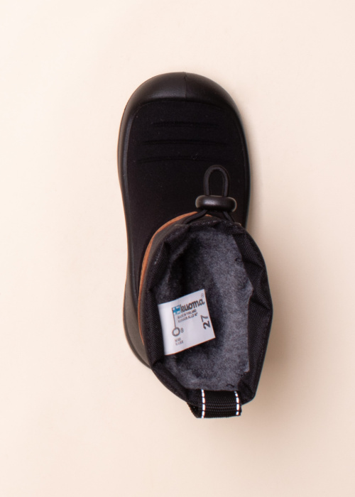 Kuoma ziemas zābaki Lumiloru