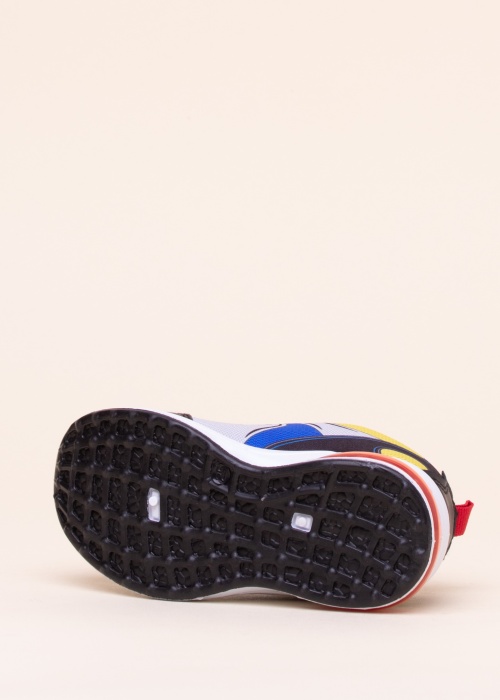 Мигающие кроссовки Super Mario Leomil