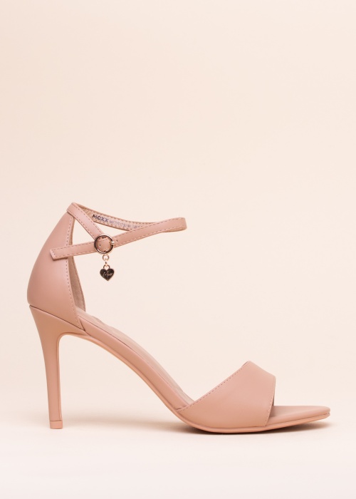 Туфли Leyla Mexx