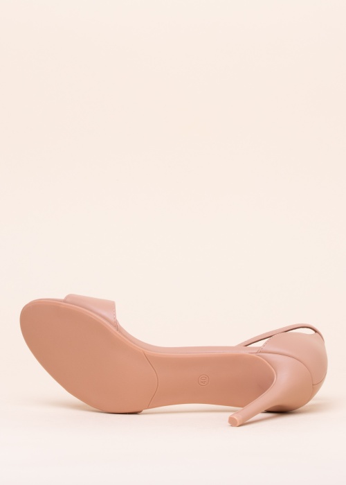 Туфли Leyla Mexx