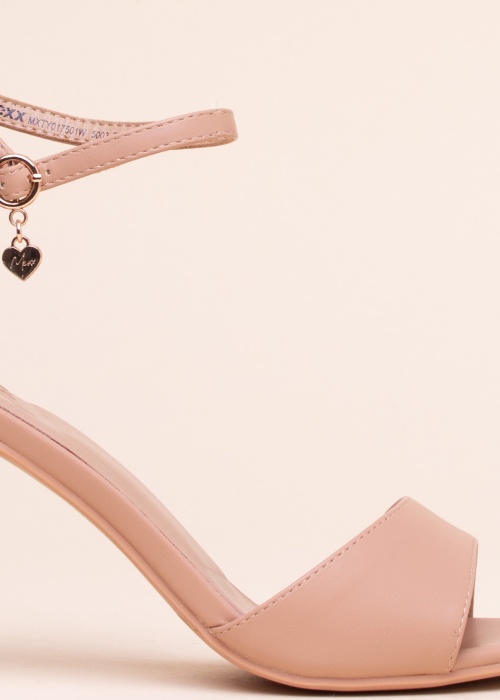 Туфли Leyla Mexx