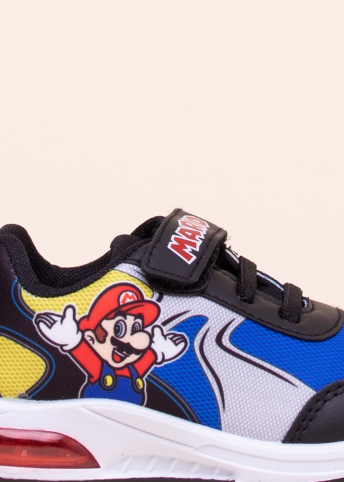 Мигающие кроссовки Super Mario Leomil