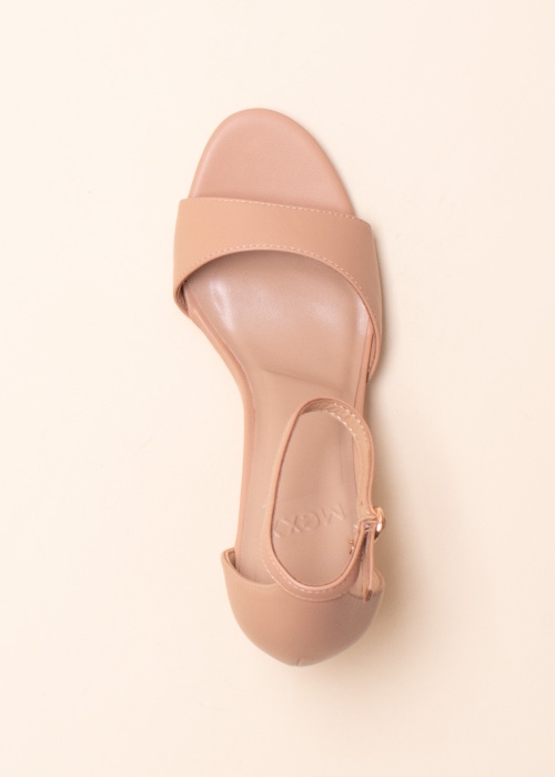 Туфли Leyla Mexx