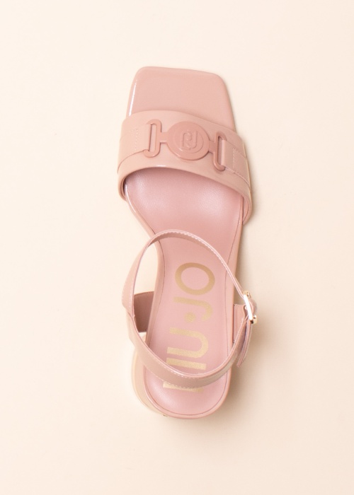 Liu-Jo kurpes Nice 15