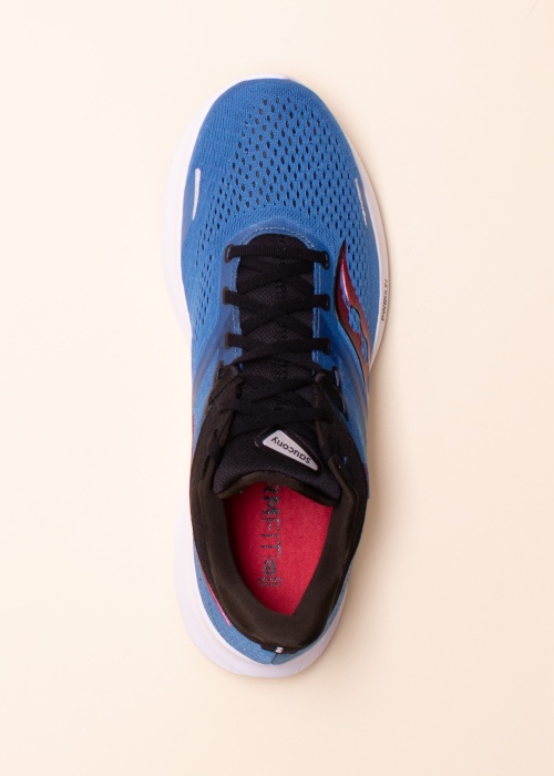 saucony apavi skriešanai Ride 16