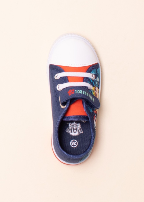 Leomil mirgojošas kedas Paw Patrol