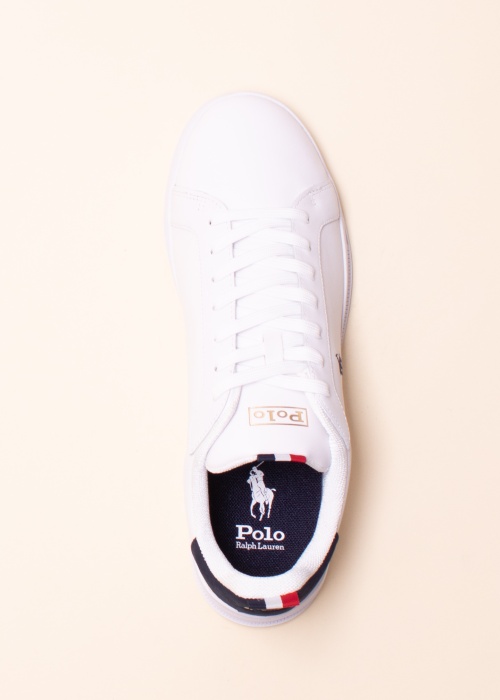 Тенниски Heritage Court Ralph Lauren Polo