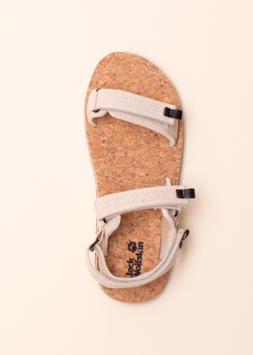 Сандалии Ecostride 2 Jack Wolfskin