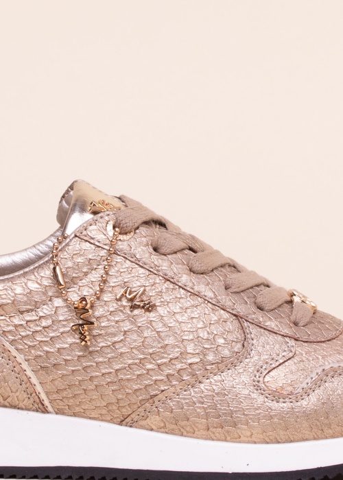 Повседневная обувь Eke Mexx