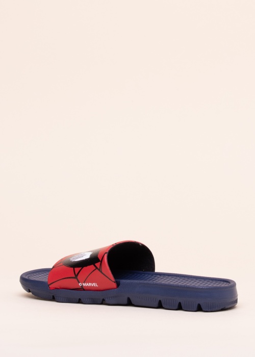 Шлёпанцы для бассейна Spiderman Marvel Leomil