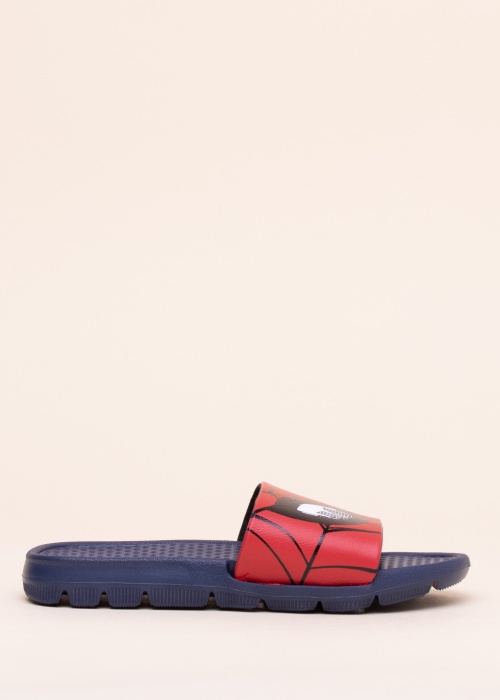 Шлёпанцы для бассейна Spiderman Marvel Leomil