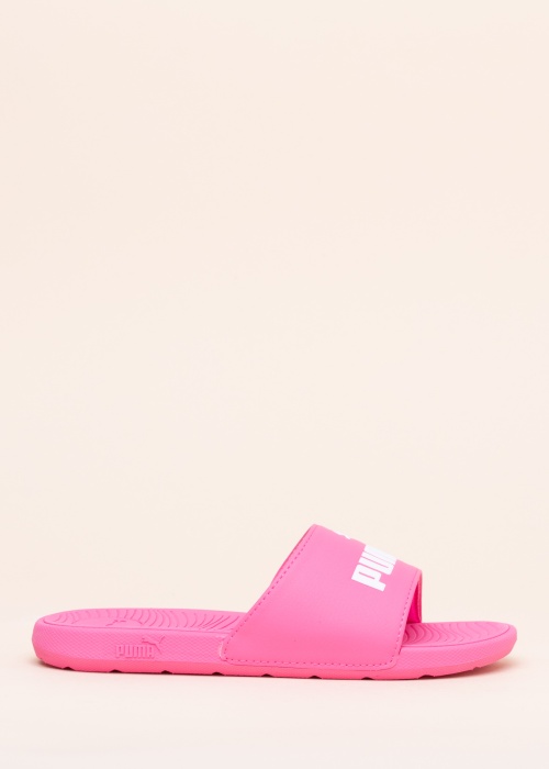 Puma baseina iešļūcenes Cool Cat