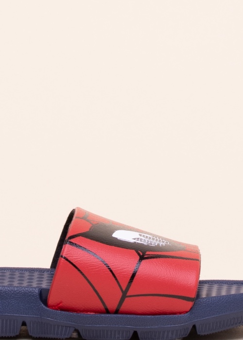 Шлёпанцы для бассейна Spiderman Marvel Leomil