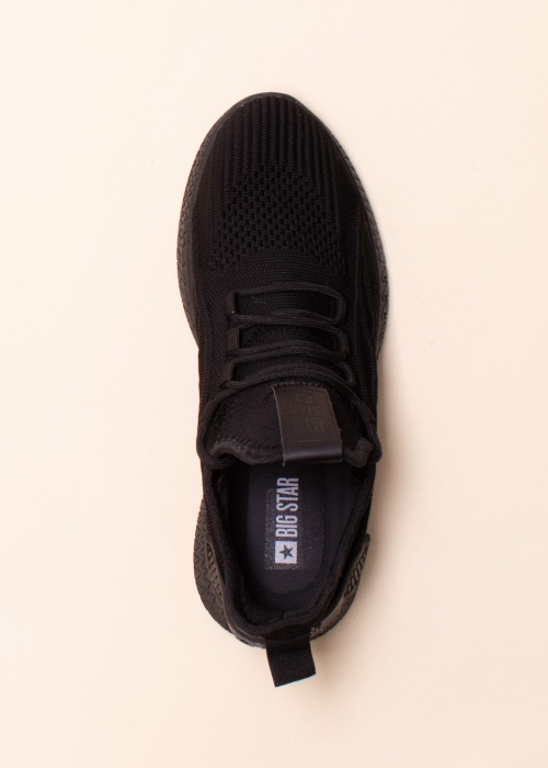Кроссовки Big Star