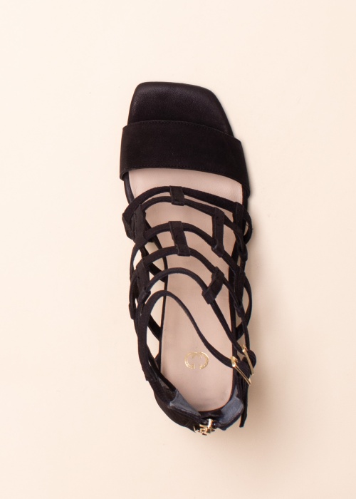 Босоножки Civita 08 Gerry Weber