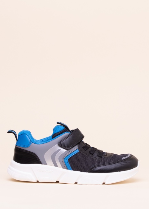 Кроссовки Aril Geox