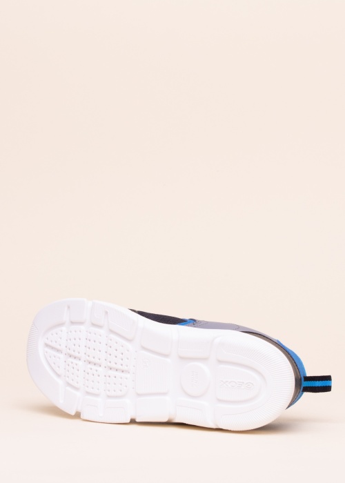 Кроссовки Aril Geox