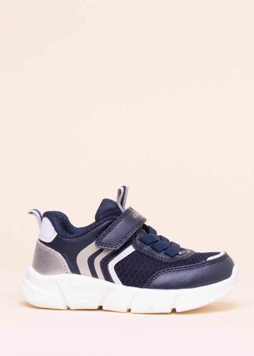 Кроссовки Aril Geox