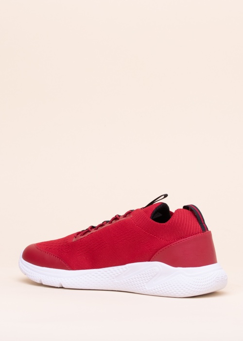 Кроссовки Sprintye Geox