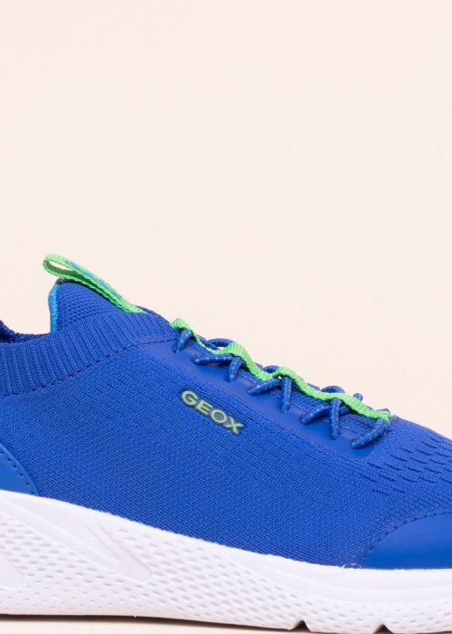 Кроссовки Sprintye Geox