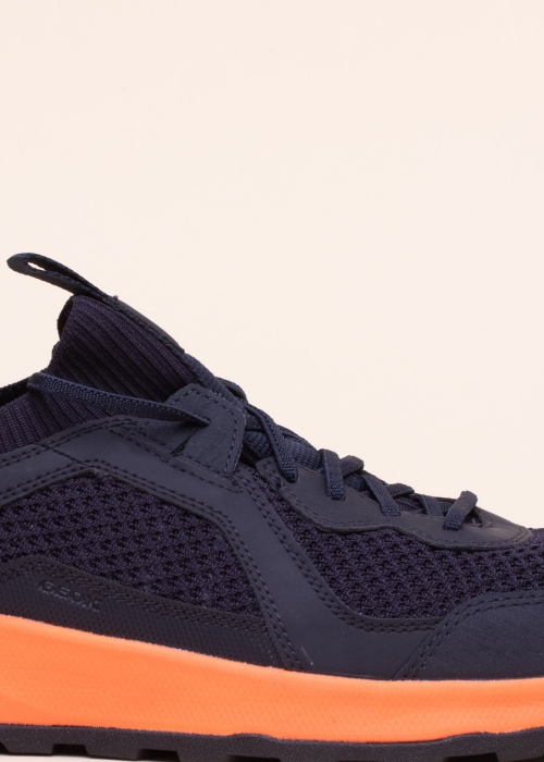 Кроссовки Terrestre Geox