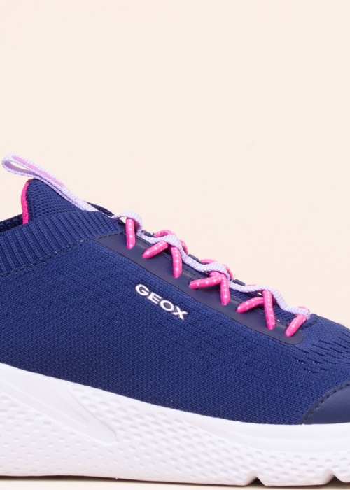Geox brīvā laika apavi Sprintye