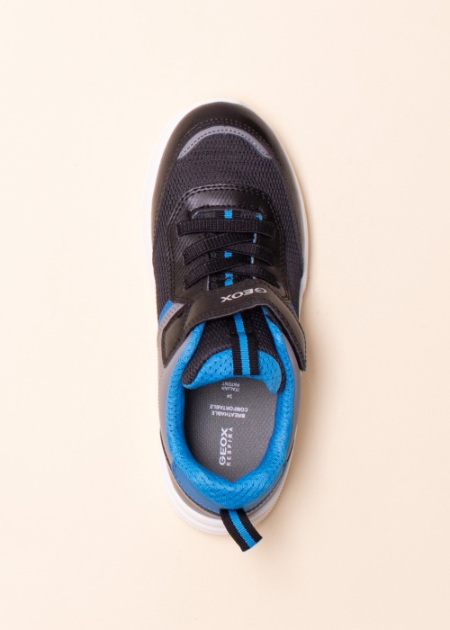 Кроссовки Aril Geox