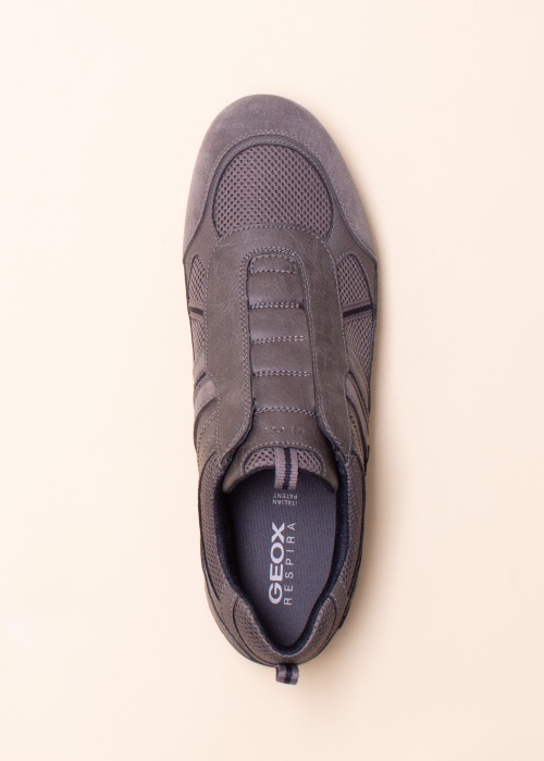 Кроссовки Ravex Geox