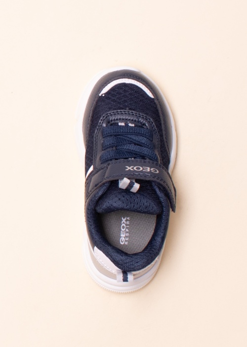 Кроссовки Aril Geox