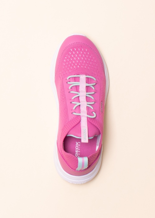 Кроссовки Sprintye Geox