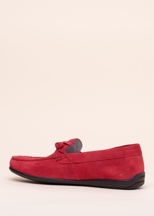 Geox mokasīni Ascanio