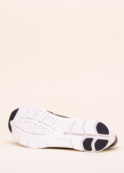 Кроссовки Sukie Geox