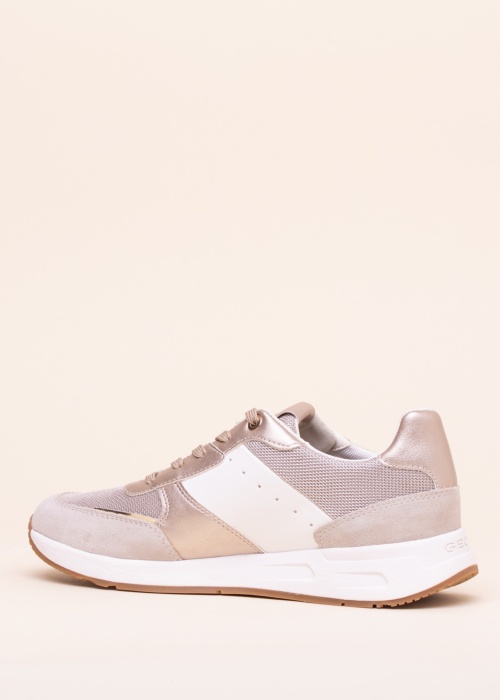 Кроссовки Bulmya Geox