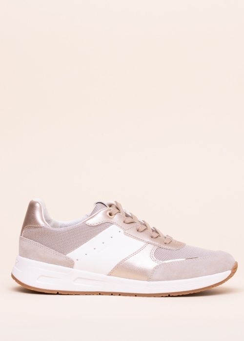 Кроссовки Bulmya Geox